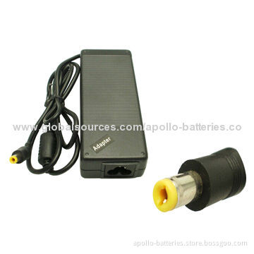 Laptop Power Supply 02K6746 AC Adapter for IBM 16V 4.5A
